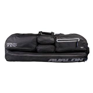 AVALON Tec One - 116 cm - Compoundbogentasche mit Rucksackfunktion