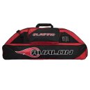 AVALON Classic - 126 cm - Compound bow bag with backpack...