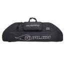 AVALON Classic - 126 cm - Compound bow bag with backpack function