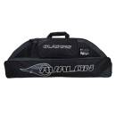 AVALON Classic - 126 cm - Compound bow bag with backpack function