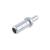 Accessories | GOLD TIP - Pin Bushing - Kinetic / Kaos | Ø 0.204 in. - Spine: 200/300 - 12 pcs