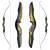 ANTUR Artus Griffin - 65 inch - 22-55 lbs - Take Down Recurve bow