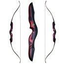 ANTUR Artus Devil - 65 inch - 22-55 lbs - Take Down...