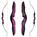 ANTUR Artus Pink Panther - 65 inch - 22-55 lbs - Take...