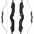 ANTUR Artus Jaspis Dynamic - 65 inch - 22-55 lbs - Take Down Recurve bow