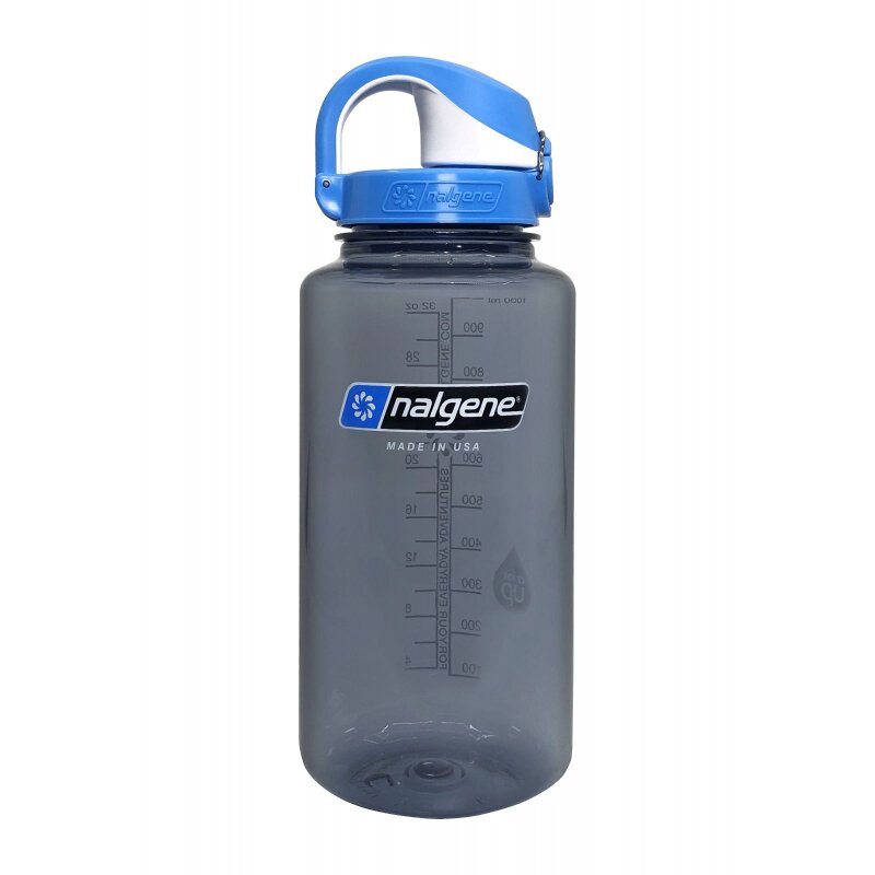 NALGENE Trinkflasche OTF Sustain| Version: 1 L