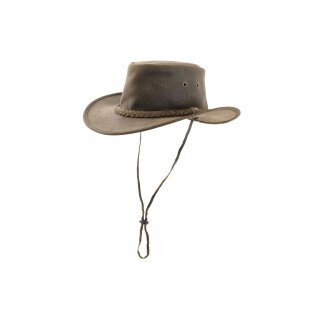 ORIGIN OUTDOORS Leather Hat Pincher