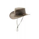 ORIGIN OUTDOORS Leather Hat Pincher