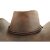 ORIGIN OUTDOORS Leather Hat Trapper