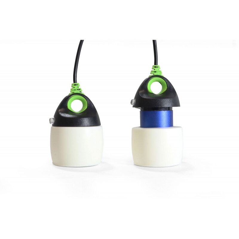 ORIGIN OUTDOORS LED-Lampe Connectable