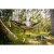 AMAZONAS Mosquito Traveler Quilted hammock