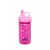 NALGENE Kinderflasche Grip-n-Gulp Sustain| Version: 0,35 L pink Baum
