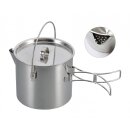 ORIGIN OUTDOORS stainless steel multi-pot