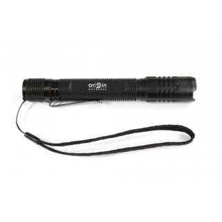 ORIGIN OUTDOORS LED flashlight