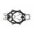 ORIGIN OUTDOORS Schuhketten Grip Professional| Version: M (36 - 40)