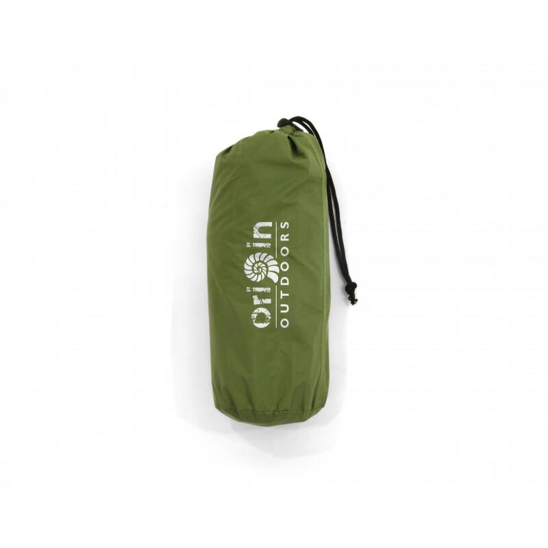 ORIGIN OUTDOORS self inflating pillow