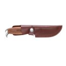 WALTHER knife Premium Skinner