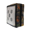 STRONGHOLD X50 - High End Portable Target - 50x50x32cm | Weiss - bis 500fps