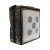 STRONGHOLD X50 - High End Portable Target - 50x50x32cm | Weiss - bis 500fps