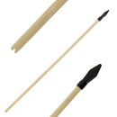 FLITZEBOGEN Bamboo Set - 32 inch - childrens bow