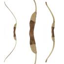 FLITZEBOGEN Bamboo Set - 32 inch - childrens bow