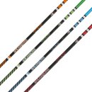 Shaft | SPIDERBOWS Raven.One KevTech - 4,2mm - Carbon