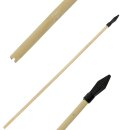 FLITZEBOGEN Bamboo Set - 40 inch - childrens bow