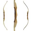 FLITZEBOGEN Bamboo Set - 40 inch - childrens bow