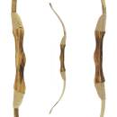 FLITZEBOGEN Bamboo Set - 40 inch - childrens bow