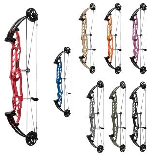 HOYT Stratos 36 HBT - 40-70 lbs - Compoundbogen