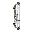 HOYT Stratos 36 HBT - 40-70 lbs - Compoundbogen