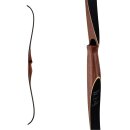 BODNIK BOWS Crow - 58 inches - 20-40 lbs - by Bearpaw