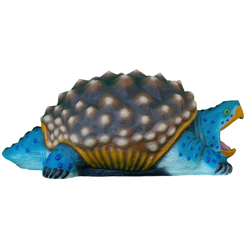 LEITOLD Schnappschildkröte