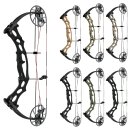 HOYT Kobalt RTS - Compound Bow