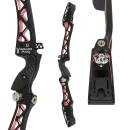 Riser | JACKALOPE Zircon - Ultimate - 25 inch - ILF