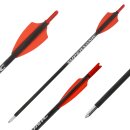 Carbon bolt | X-BOW FMA Supersonic TACTICAL | Bolt