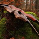 Riser | SPIDERBOWS - Hawk - 15-19 inches