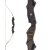 Riser | SPIDERBOWS - Raven - DUAL - 17-23 inch