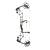 2023 BEAR ARCHERY Execute 32 - 45-70 lbs - Compound bow