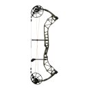 BEAR ARCHERY Legend XR - 14-70 lbs - Compound bow
