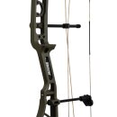 BEAR ARCHERY Legend XR - 14-70 lbs - Compound bow