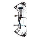 2023 BEAR ARCHERY Legend XR Package - 14-70 lbs - Compound bow