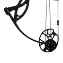 2023 BEAR ARCHERY Cruzer G3 Package - 10-70 lbs - Compound bow