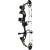 BEAR ARCHERY Cruzer G3 Package - 10-70 lbs - Compound bow