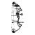 BEAR ARCHERY Cruzer G3 Package - 10-70 lbs - Compound bow