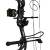 BEAR ARCHERY Cruzer G3 Package - 10-70 lbs - Compound bow