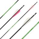 Komplettpfeil | SPHERE Slimline Pro - Carbon -  Spine...