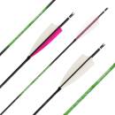 Komplettpfeil | SPHERE Slimline Pro - Carbon -  Spine...