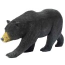 IBB 3D Black Bear - running