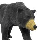 IBB 3D Black Bear - running